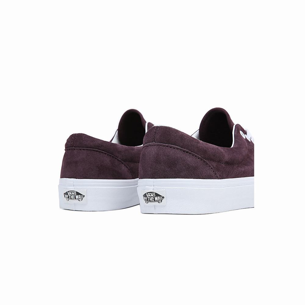 Tenis Vans Era Mujer Moradas | WCI038467