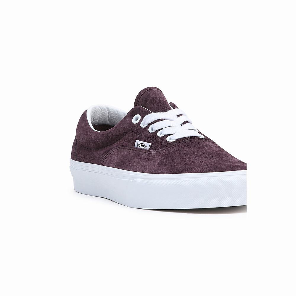 Tenis Vans Era Mujer Moradas | WCI038467