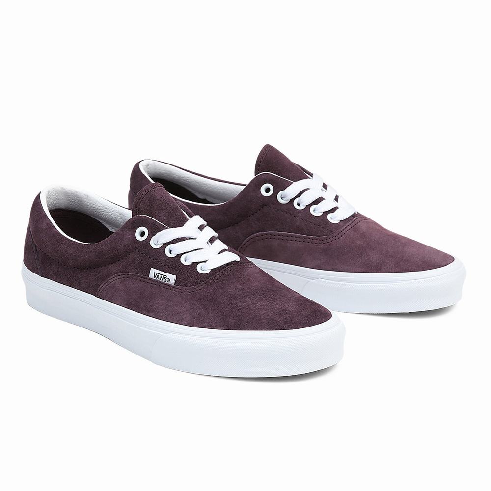 Tenis Vans Era Mujer Moradas | WCI038467