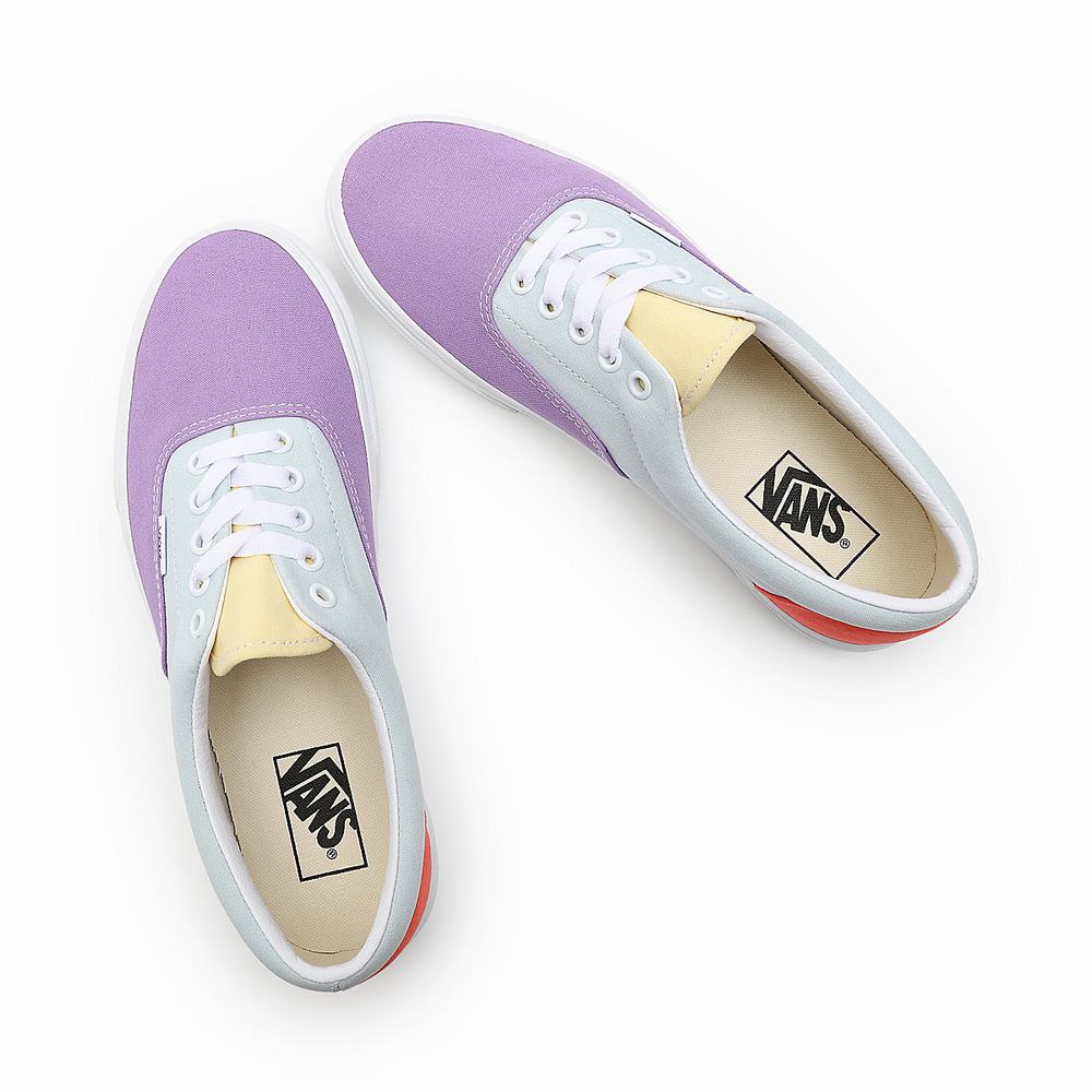 Tenis Vans Era Mujer Multicolor | TRY047516