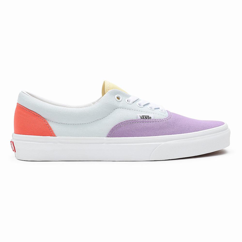 Tenis Vans Era Mujer Multicolor | TRY047516