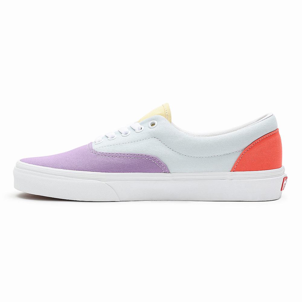 Tenis Vans Era Mujer Multicolor | TRY047516