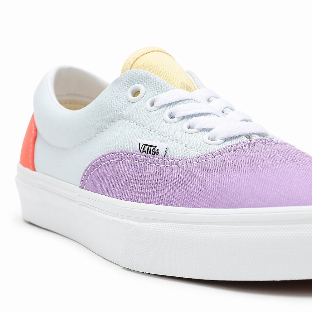 Tenis Vans Era Mujer Multicolor | TRY047516