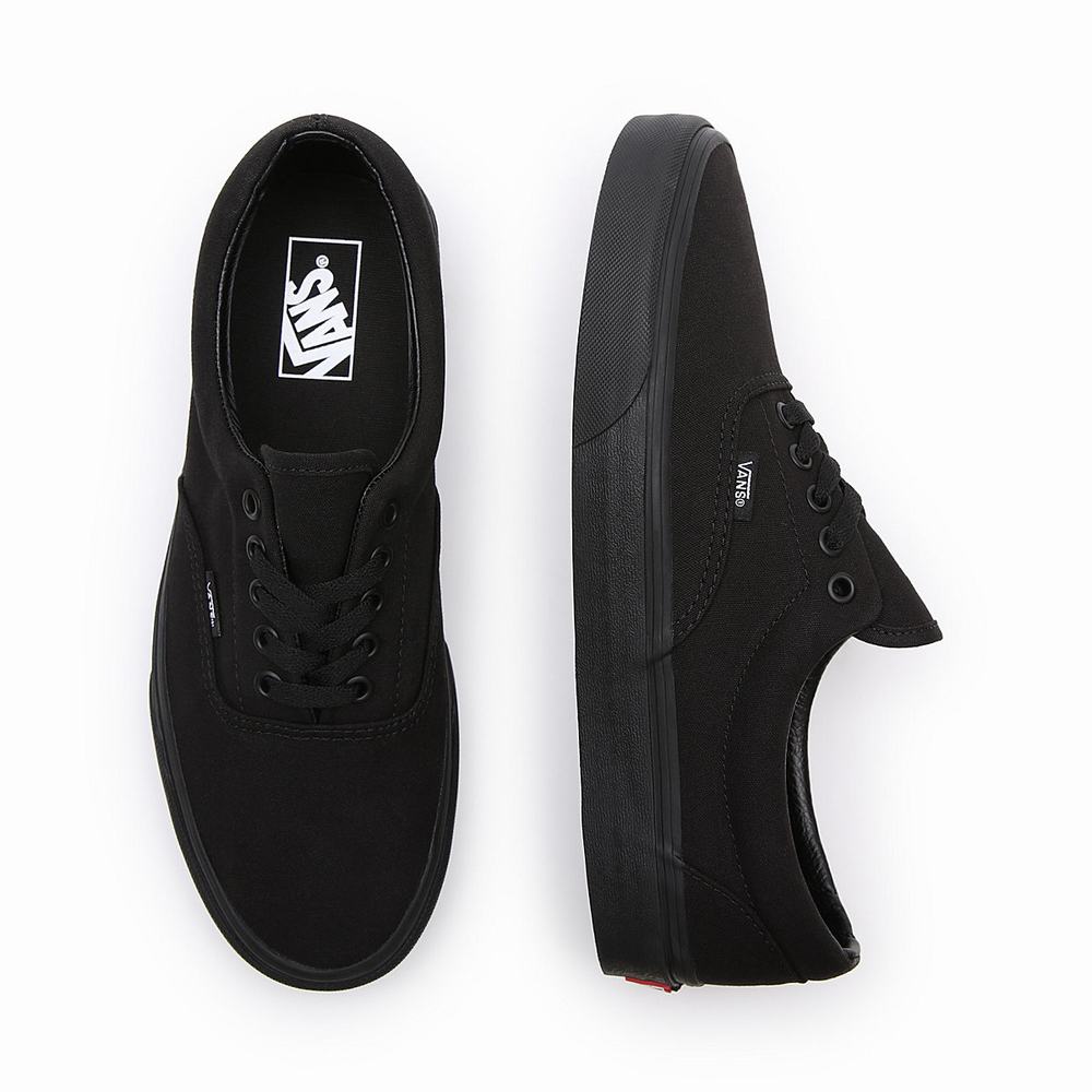 Tenis Vans Era Mujer Negras | BUV754210