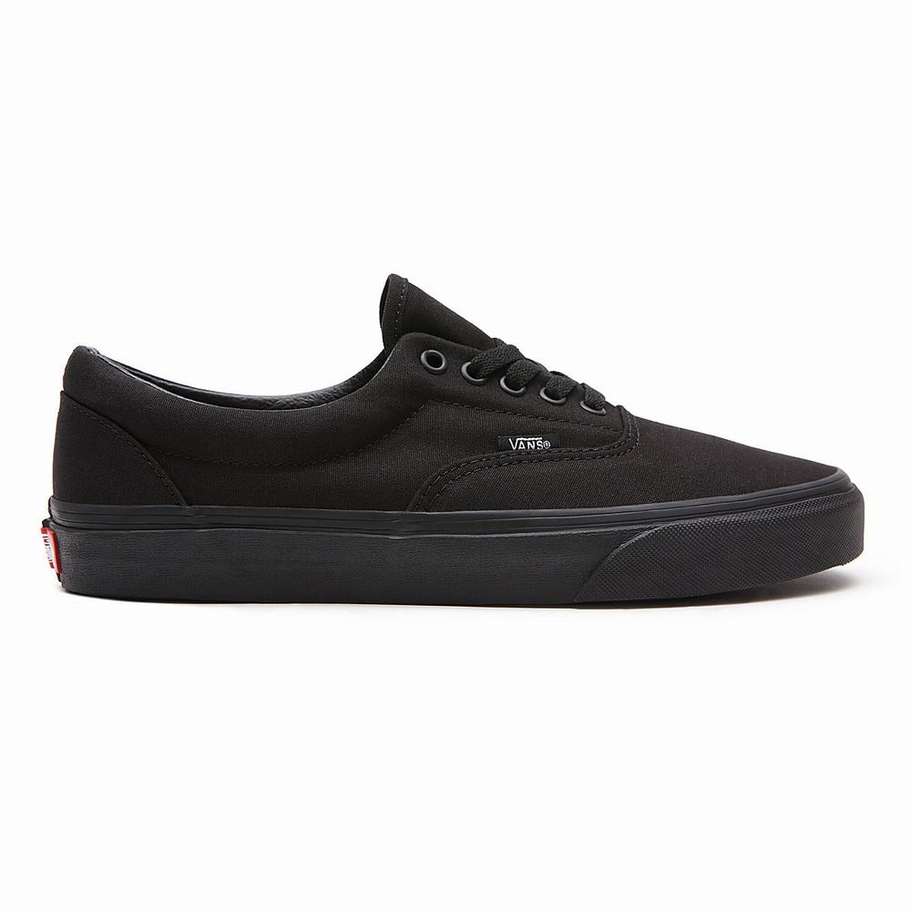 Tenis Vans Era Mujer Negras | BUV754210