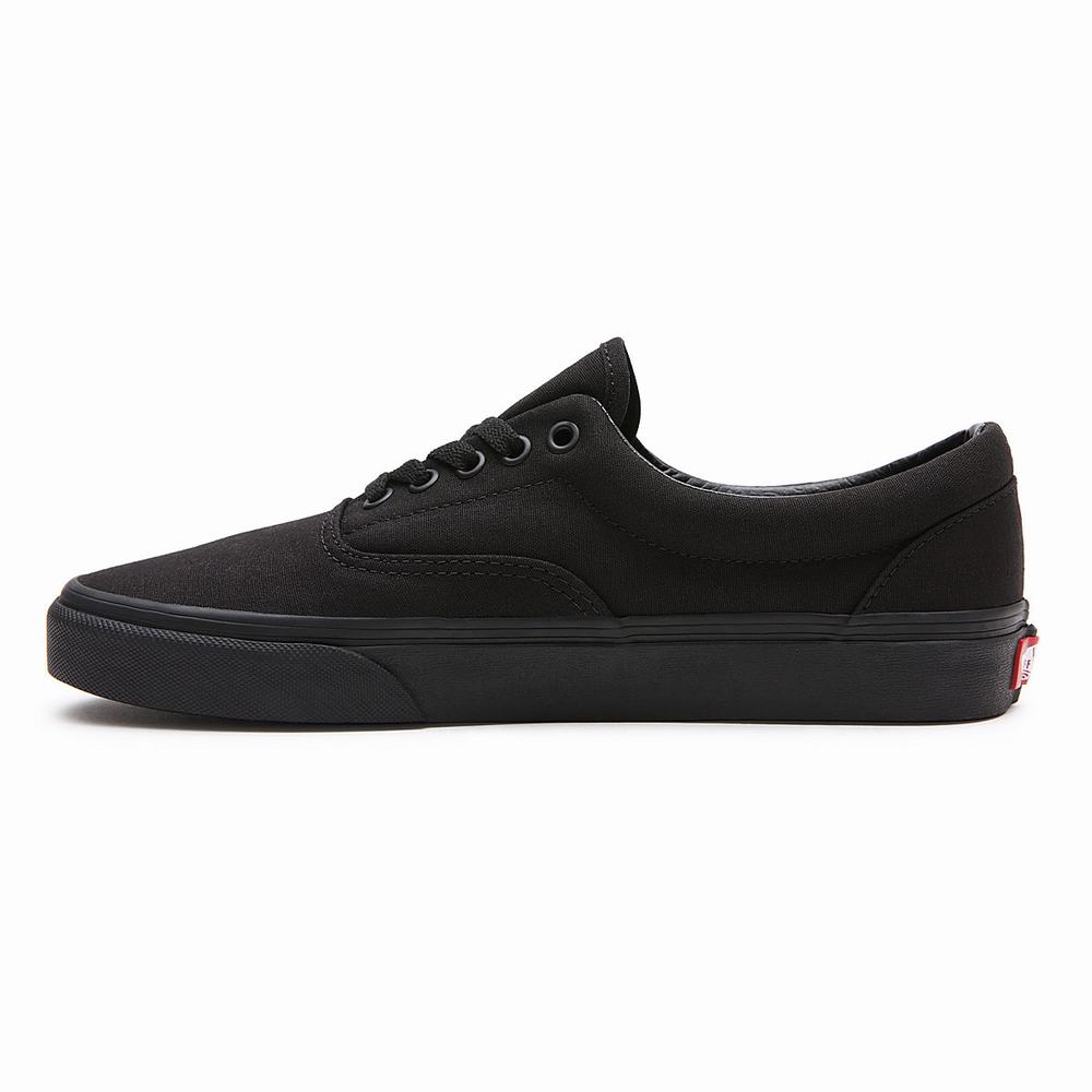 Tenis Vans Era Mujer Negras | BUV754210