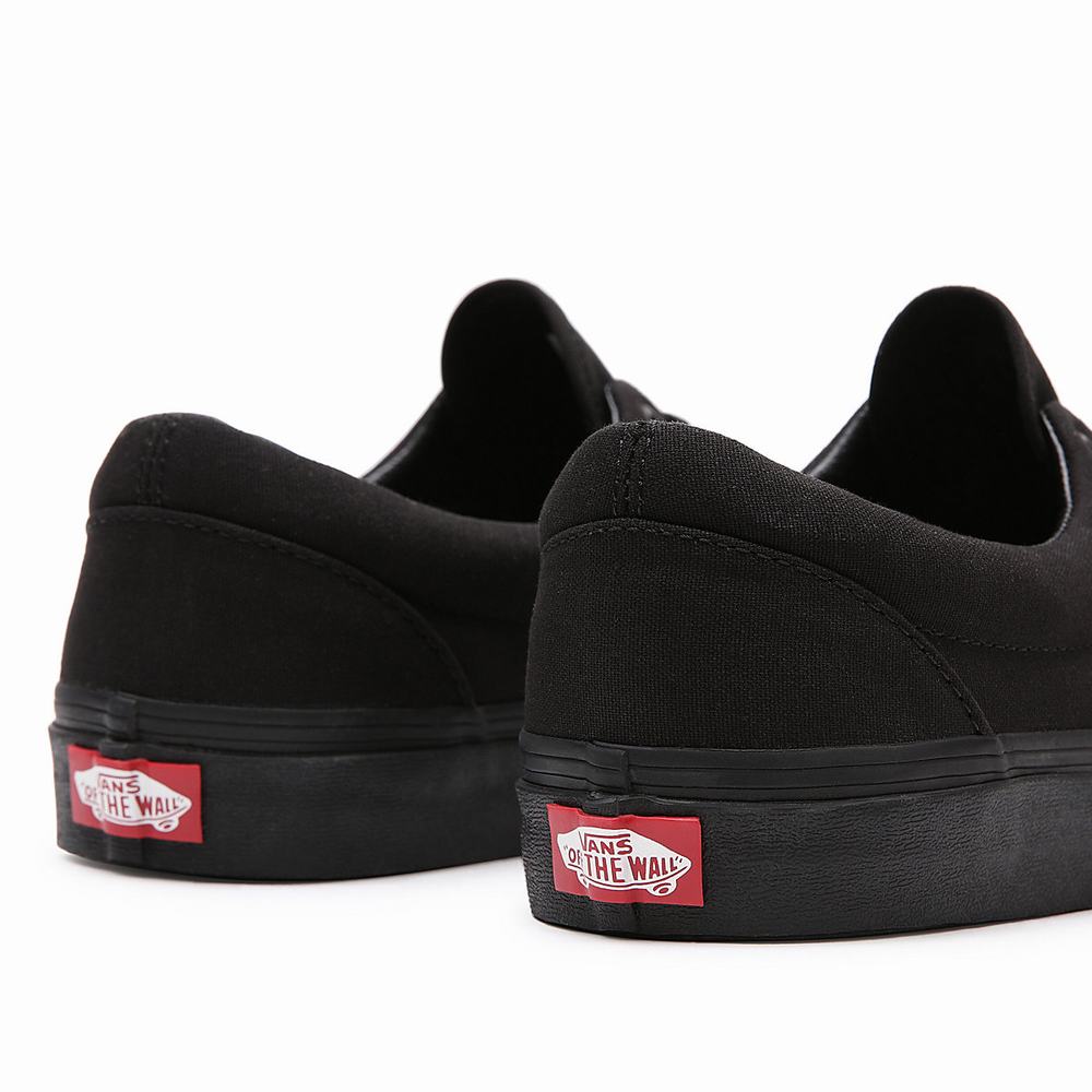 Tenis Vans Era Mujer Negras | BUV754210