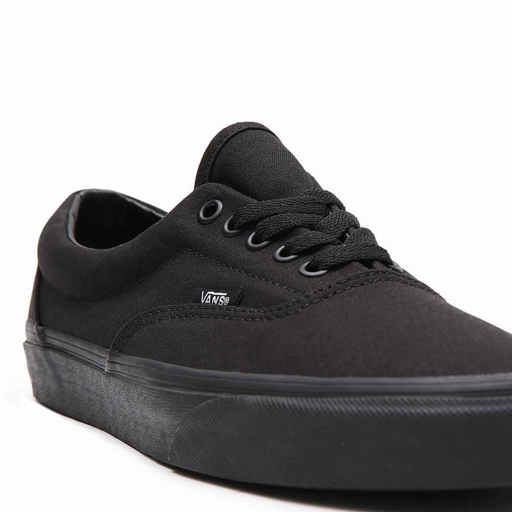 Tenis Vans Era Mujer Negras | BUV754210