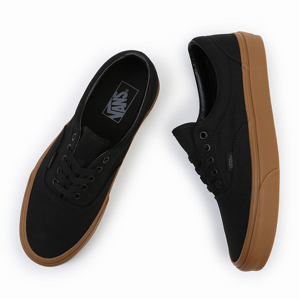 Tenis Vans Era Mujer Negras | RSE145983