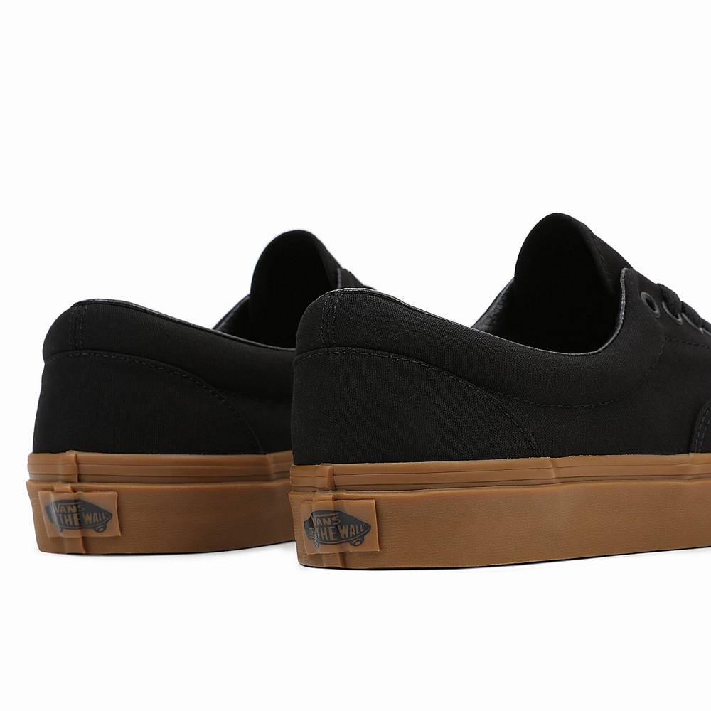 Tenis Vans Era Mujer Negras | RSE145983