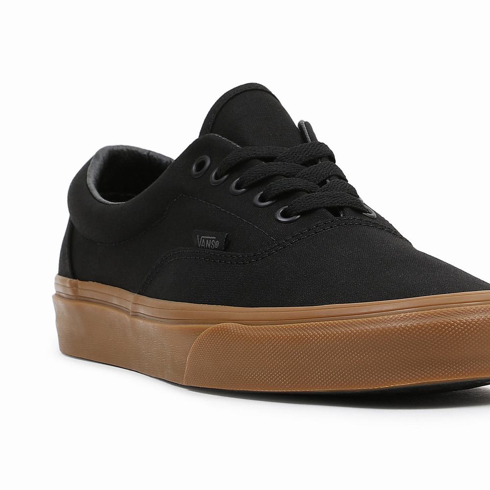 Tenis Vans Era Mujer Negras | RSE145983