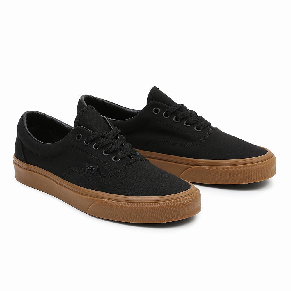 Tenis Vans Era Mujer Negras | RSE145983