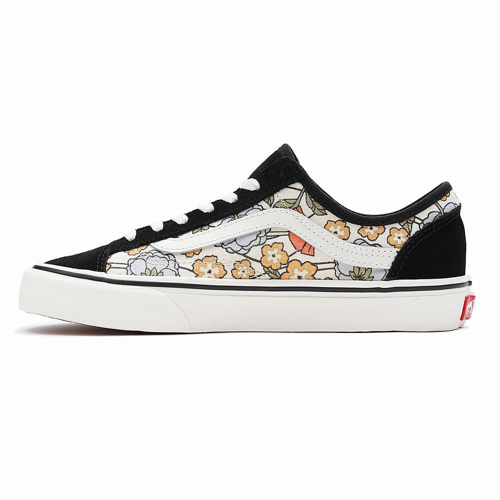 Tenis Vans Estilo 36 Decon VR3 Mujer Multicolor | RGO029514