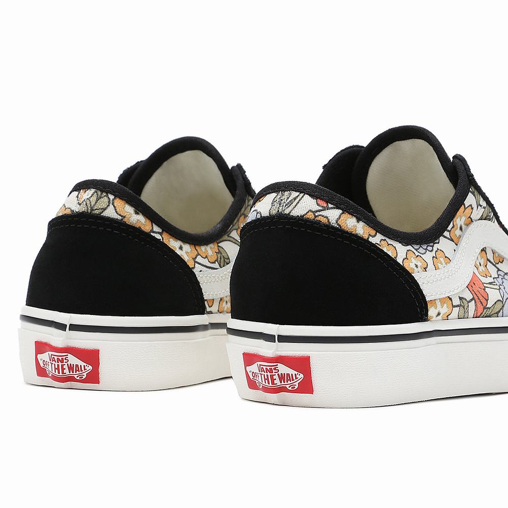 Tenis Vans Estilo 36 Decon VR3 Mujer Multicolor | RGO029514