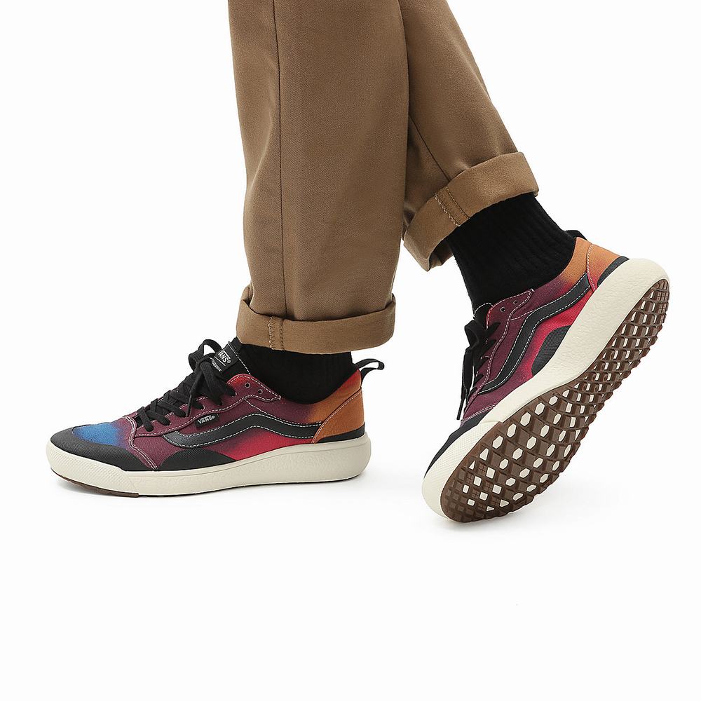 Tenis Vans Have A Trip UltraRange Exo Se Hombre Multicolor | NZW196732