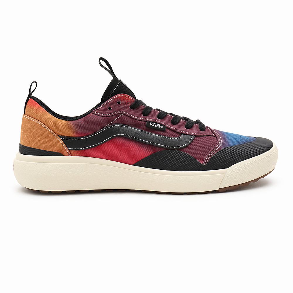 Tenis Vans Have A Trip UltraRange Exo Se Hombre Multicolor | NZW196732