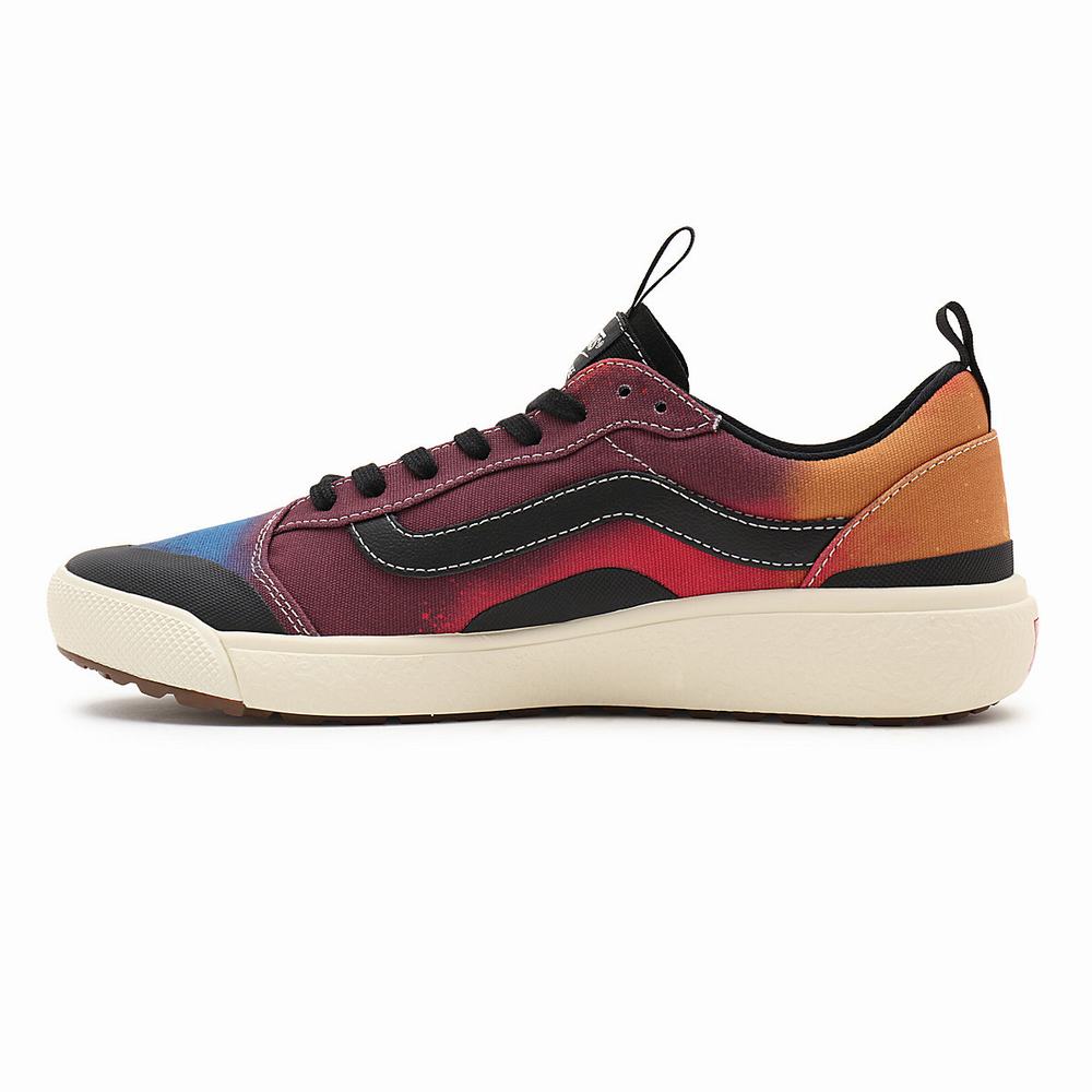 Tenis Vans Have A Trip UltraRange Exo Se Hombre Multicolor | NZW196732