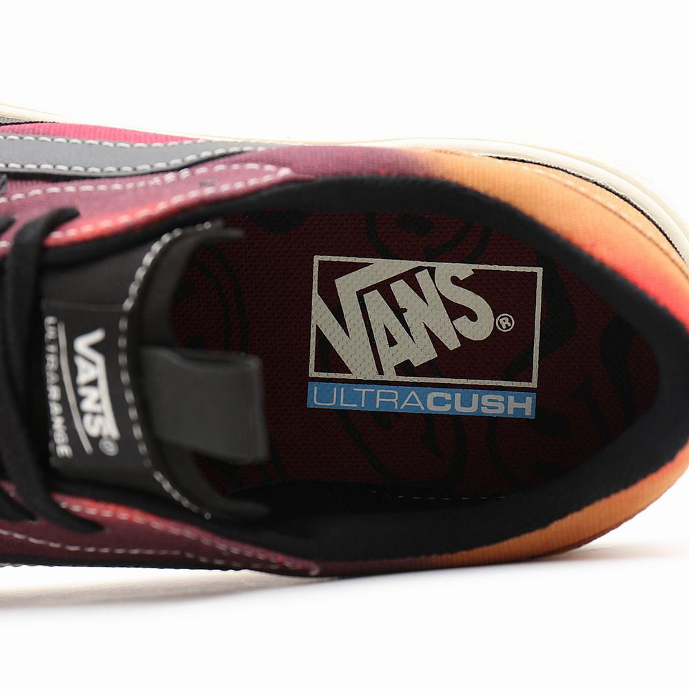 Tenis Vans Have A Trip UltraRange Exo Se Hombre Multicolor | NZW196732