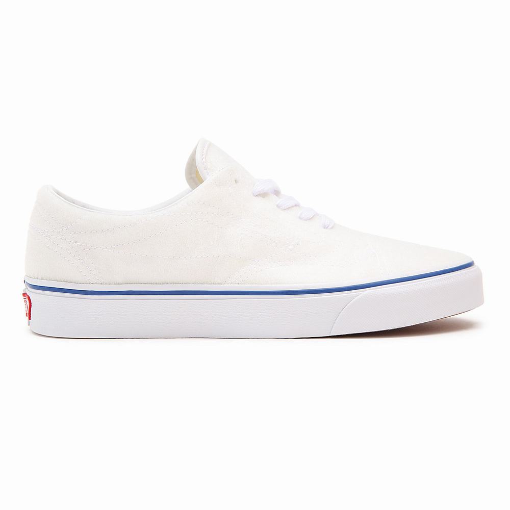 Tenis Vans Heritage Diy Low Hombre Blancas | BSF346529