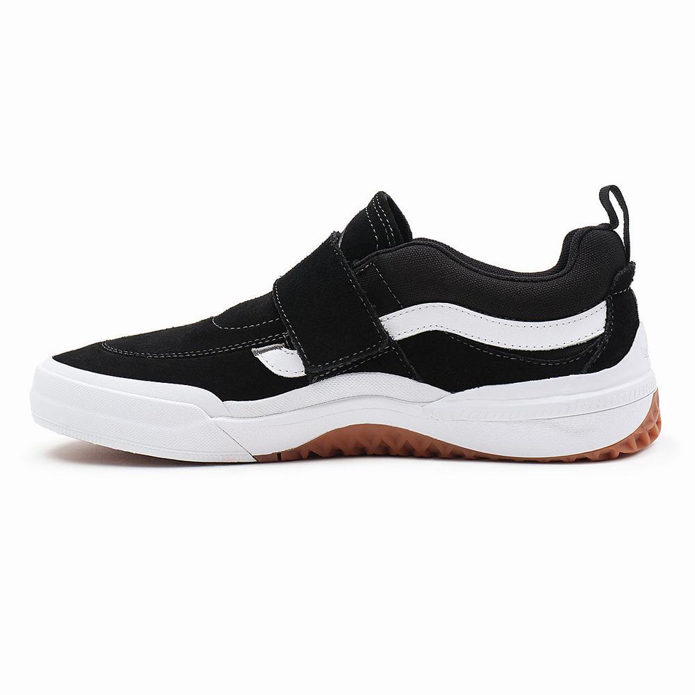 Tenis Vans Kyle Pro 2 Hombre Negras | AFK019356