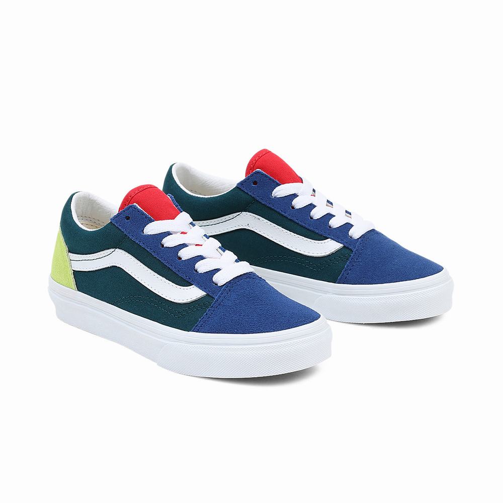 Tenis vans clearance colombia