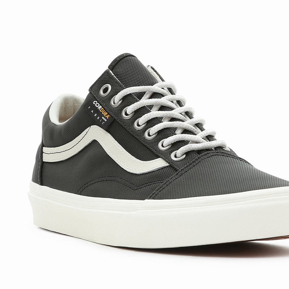 Tenis Vans Old Skool Hombre Negras | EZW410675