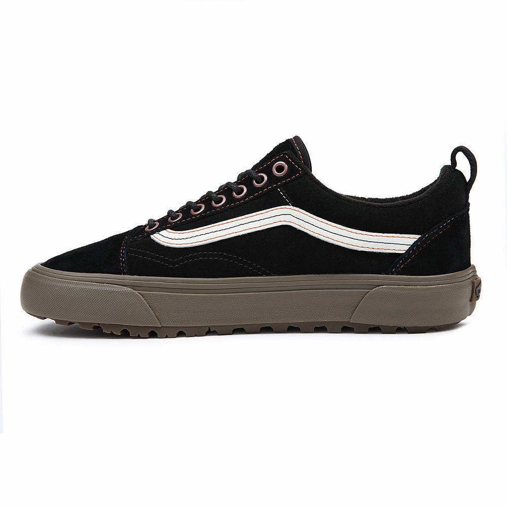 Tenis Vans Old Skool MTE-1 Hombre Beige | DQV147956