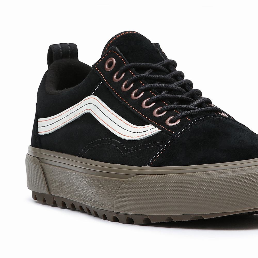 Tenis Vans Old Skool MTE-1 Hombre Beige | DQV147956