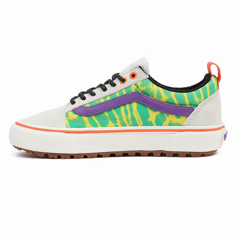 Tenis Vans Old Skool MTE-1 Hombre Multicolor | DTN125749