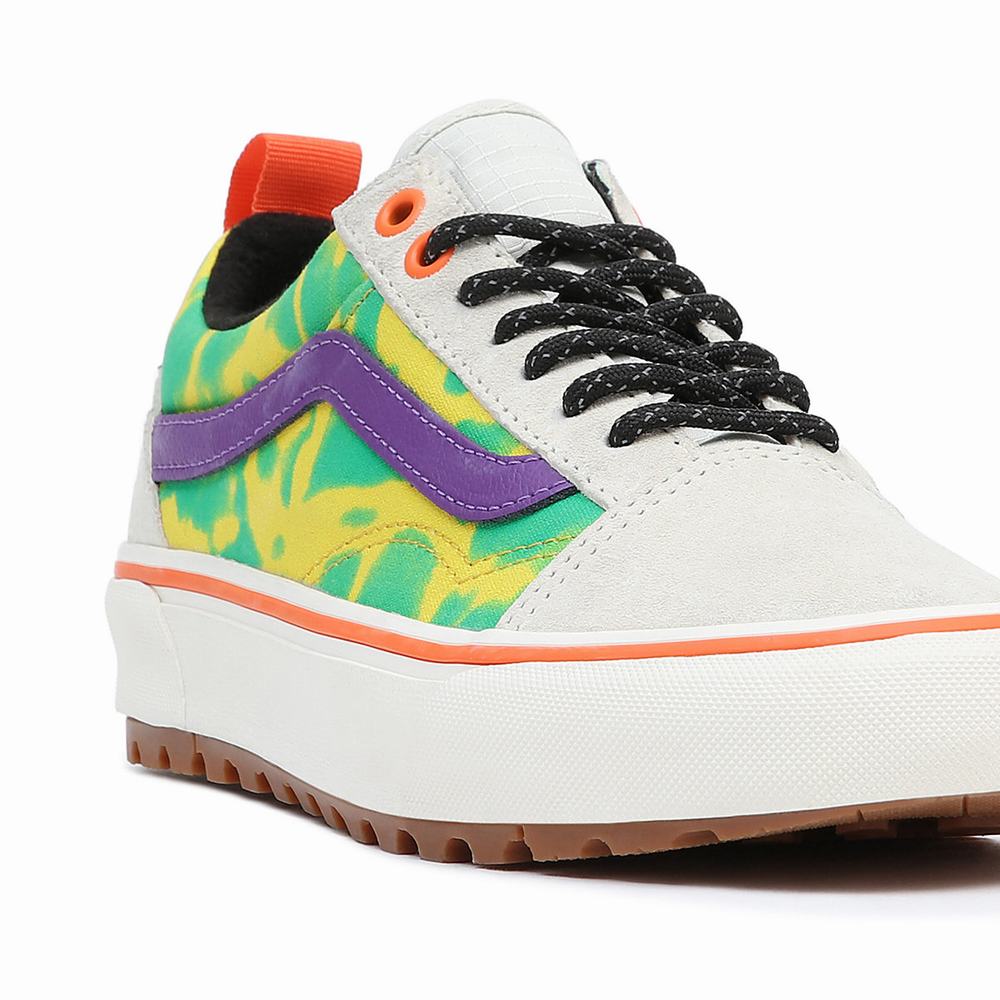 Tenis Vans Old Skool MTE-1 Hombre Multicolor | DTN125749