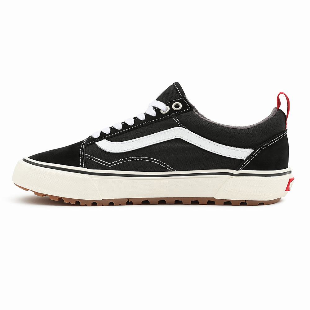 Tenis Vans Old Skool MTE-1 Hombre Negras | SVR613820