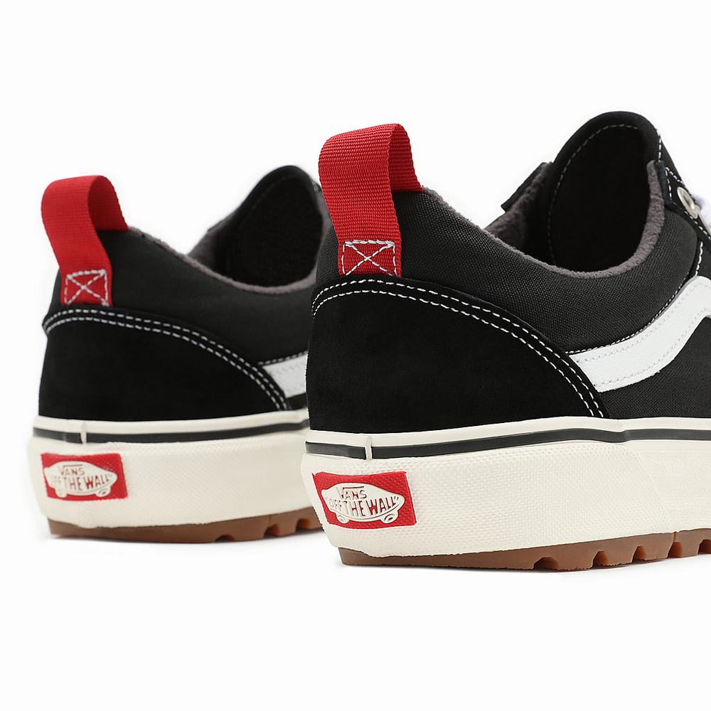 Tenis Vans Old Skool MTE-1 Hombre Negras | SVR613820