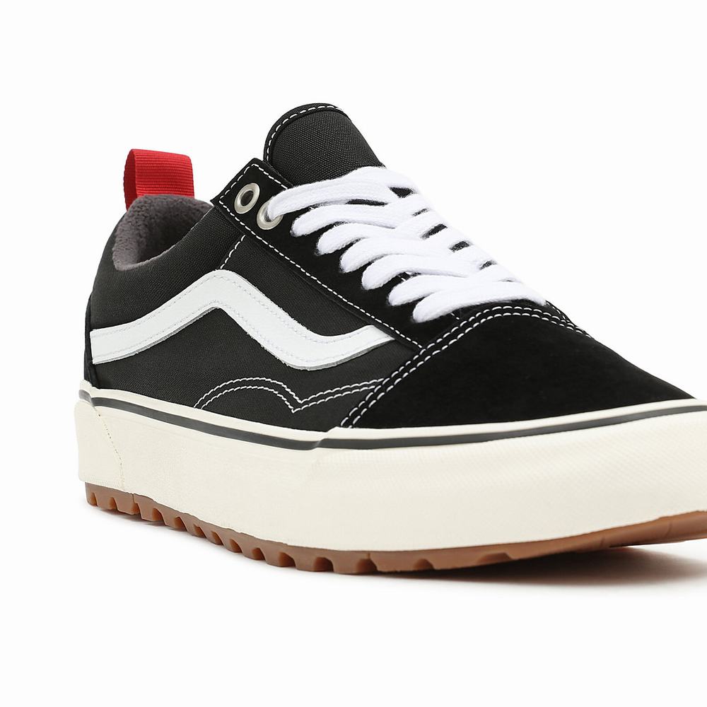 Tenis Vans Old Skool MTE-1 Hombre Negras | SVR613820