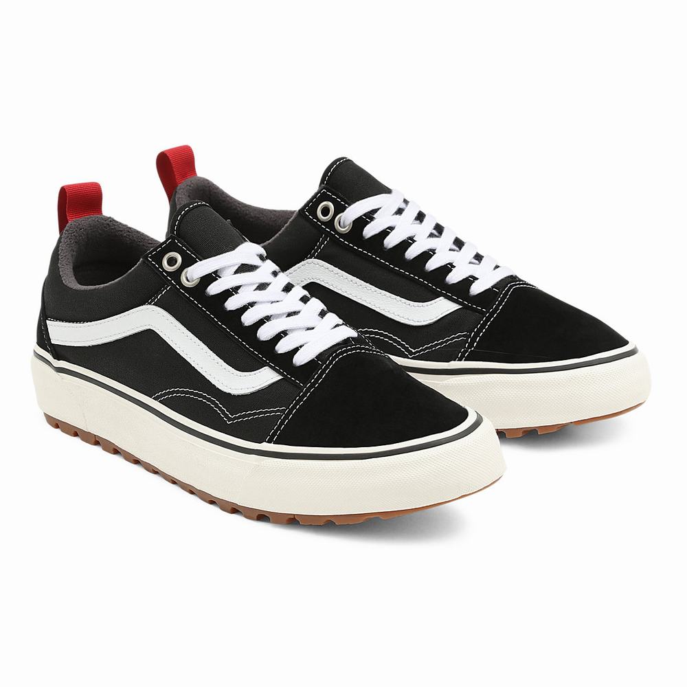 Tenis Vans Old Skool MTE-1 Hombre Negras | SVR613820