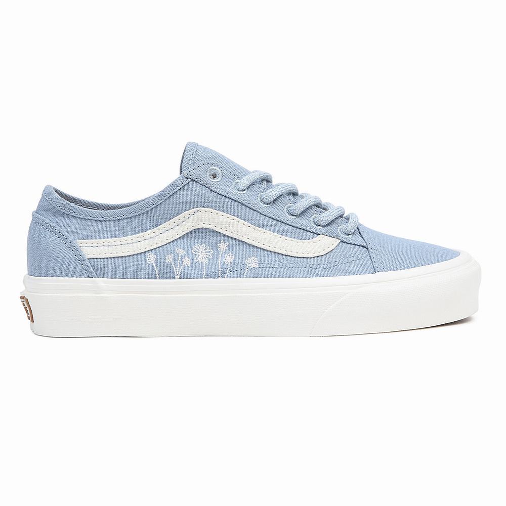 Tenis Vans Old Skool Tapered Hombre Azules | LRG047913