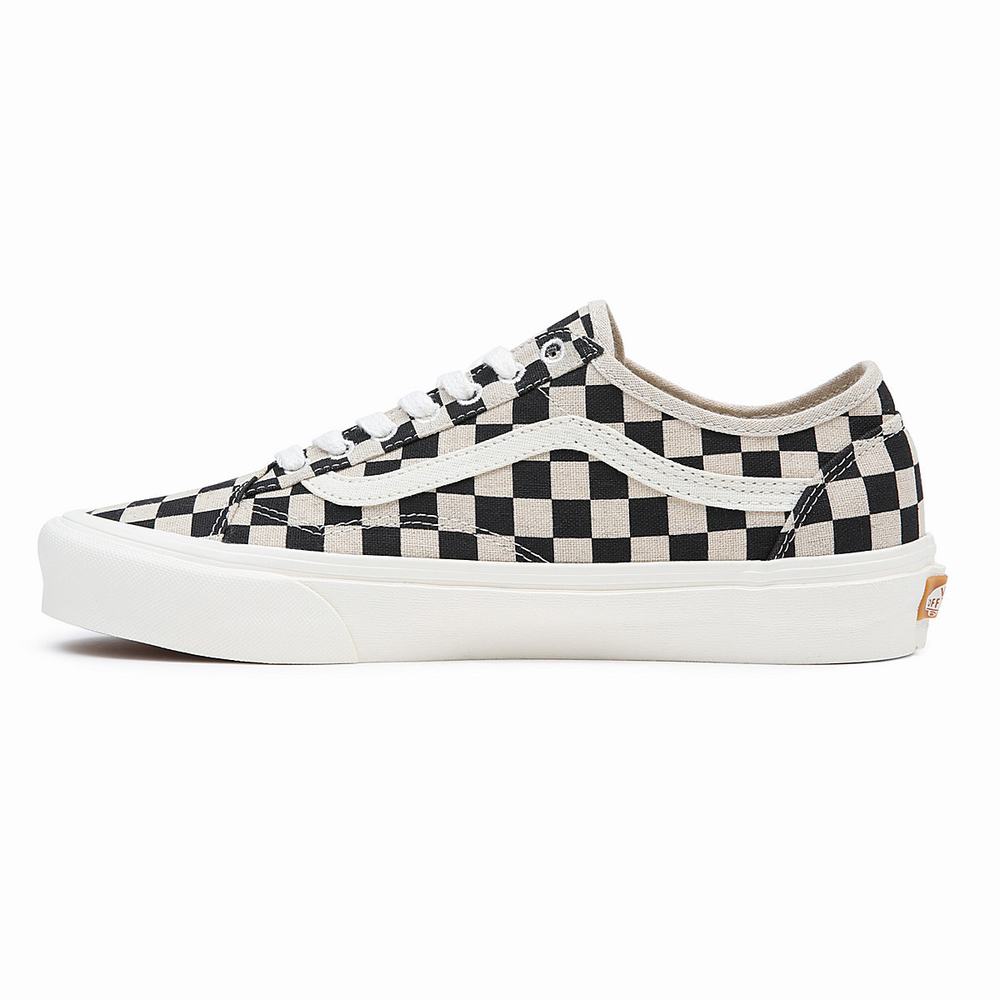 Tenis Vans Old Skool Tapered Hombre Negras/Blancas | AWK395016