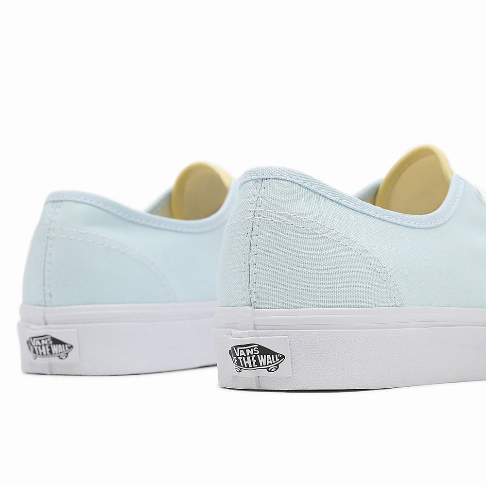 Tenis Vans Pastel Block Authentic Mujer Multicolor | KNM239748