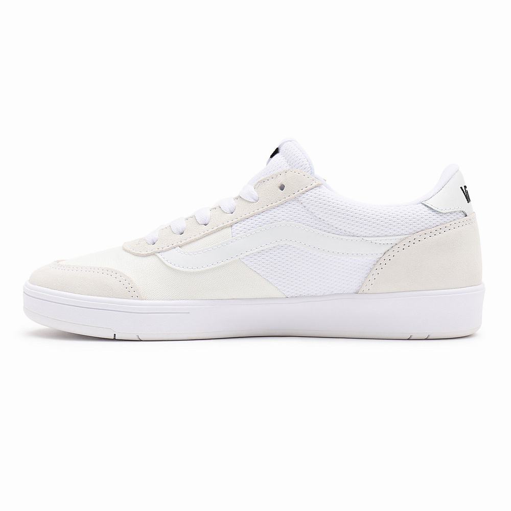 Tenis Vans Staple Cruze Too ComfyCush Hombre Blancas | UGB326179