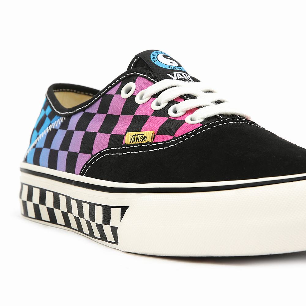 Tenis Vans T&C Authentic Sf Hombre Multicolor | CRN039851