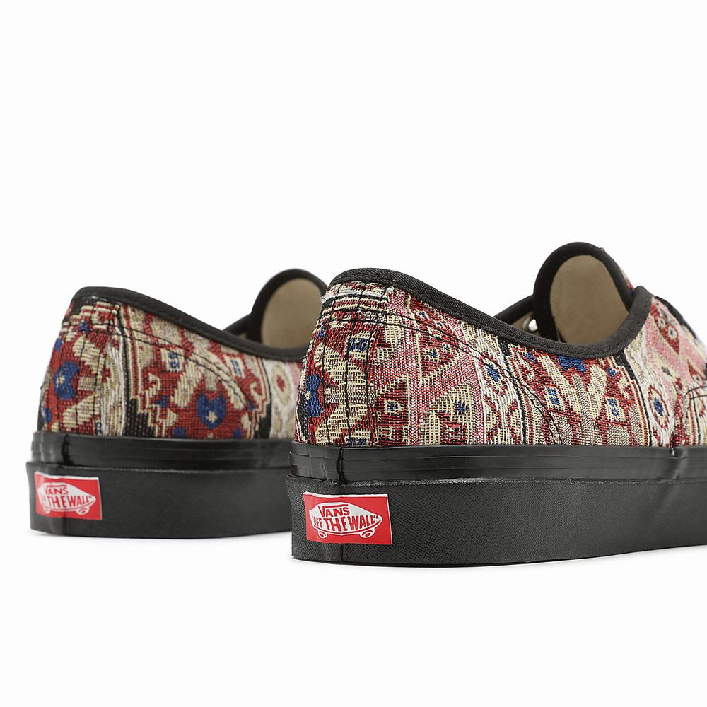 Tenis Vans Tapestry Authentic 44 DX Hombre Multicolor | FNA538427