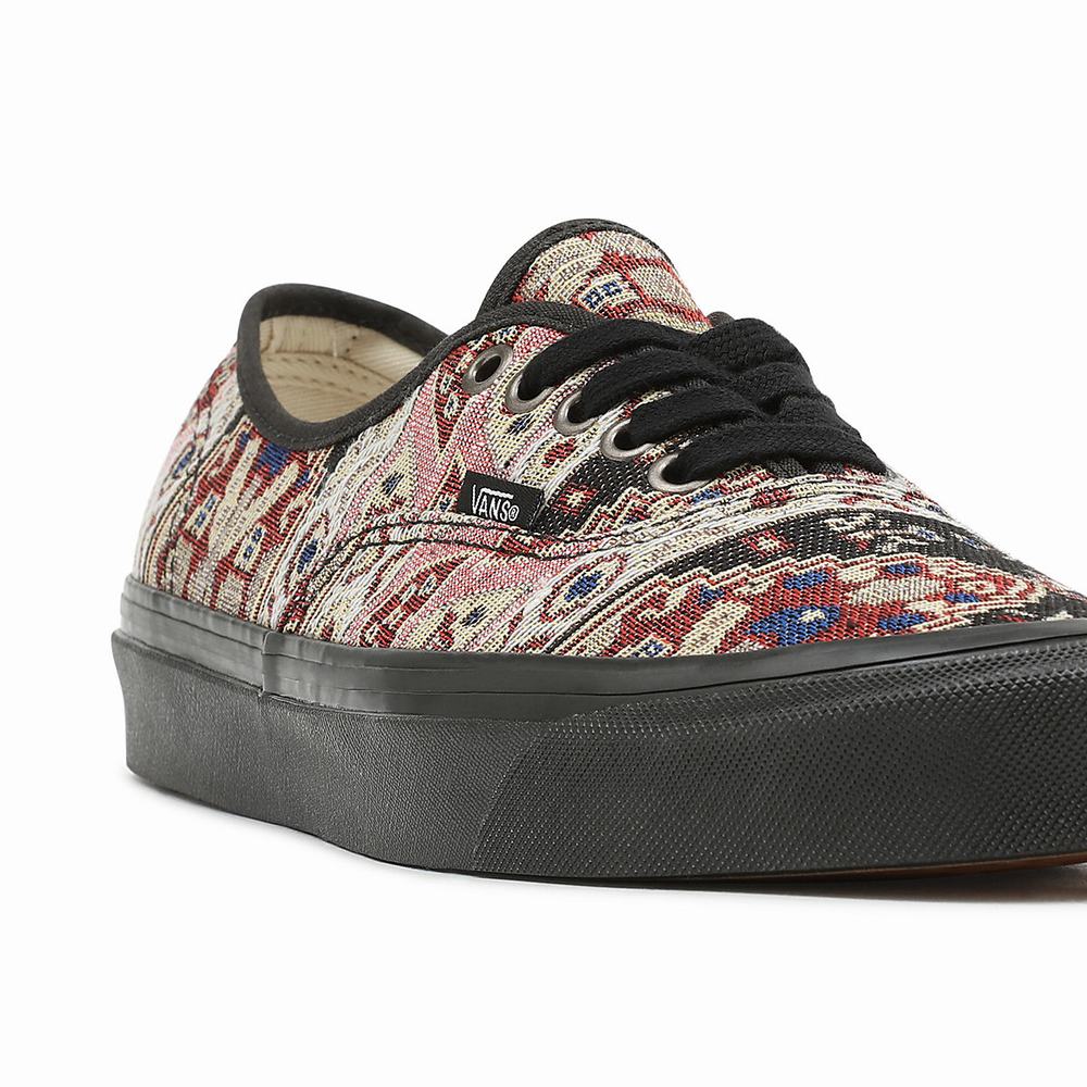 Tenis Vans Tapestry Authentic 44 DX Hombre Multicolor | FNA538427