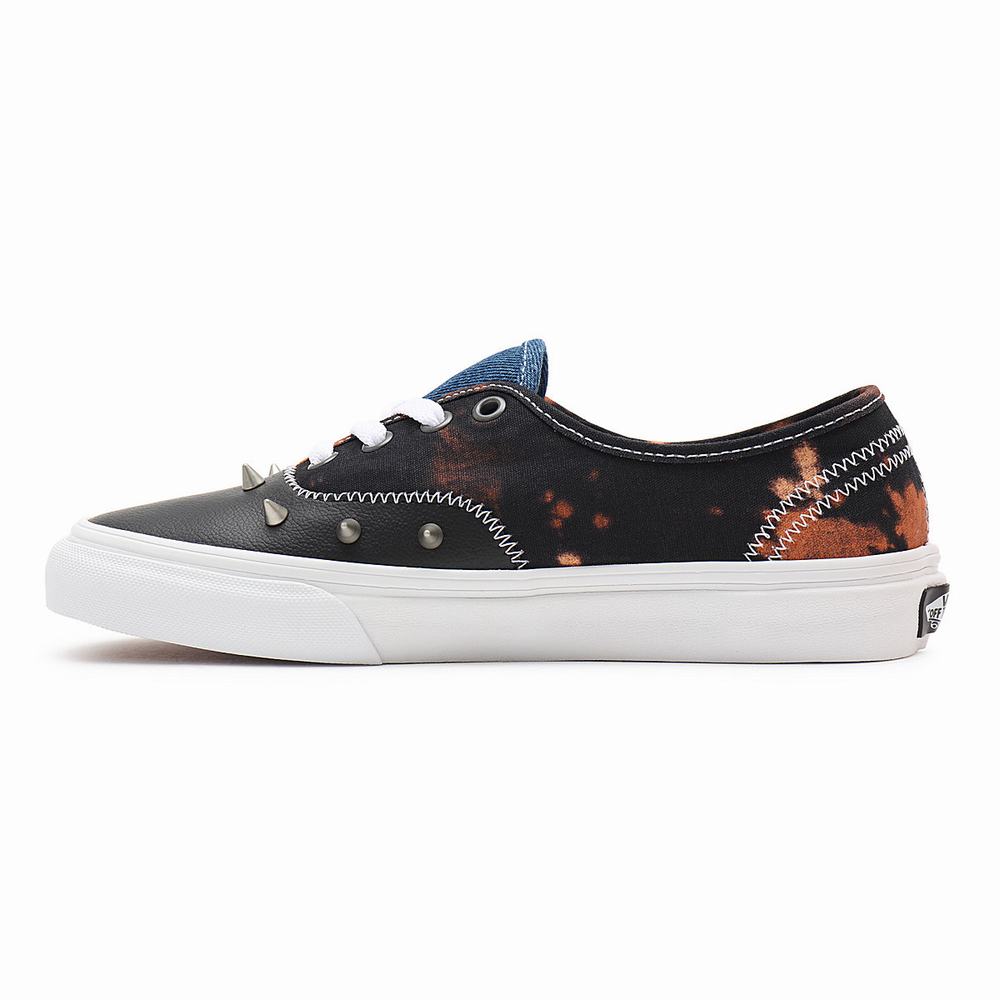 Tenis Vans Tartan Daze Authentic Mujer Multicolor | OXD249801