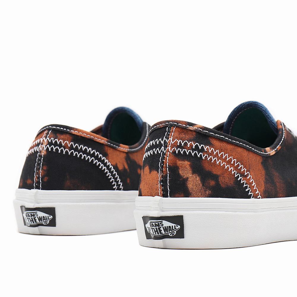 Tenis Vans Tartan Daze Authentic Mujer Multicolor | OXD249801