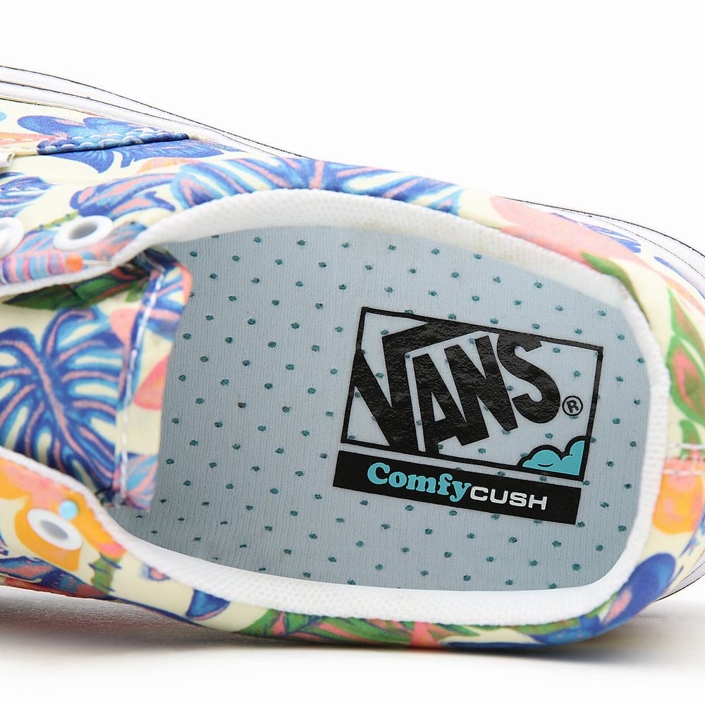 Tenis Vans Tropicali Super ComfyCush Era Mujer Multicolor | VEZ931084