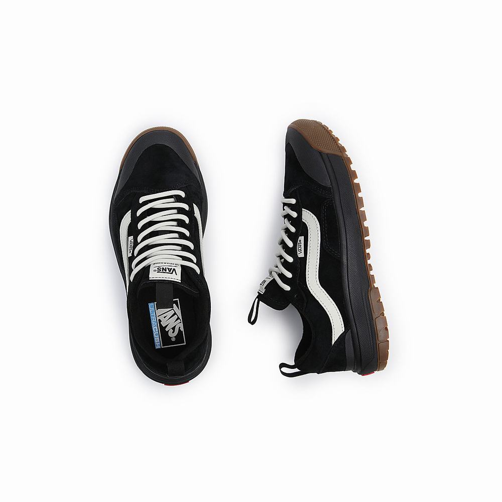 Tenis Vans UltraRange EXO Hi MTE-1 Hombre Negras | RNF236714