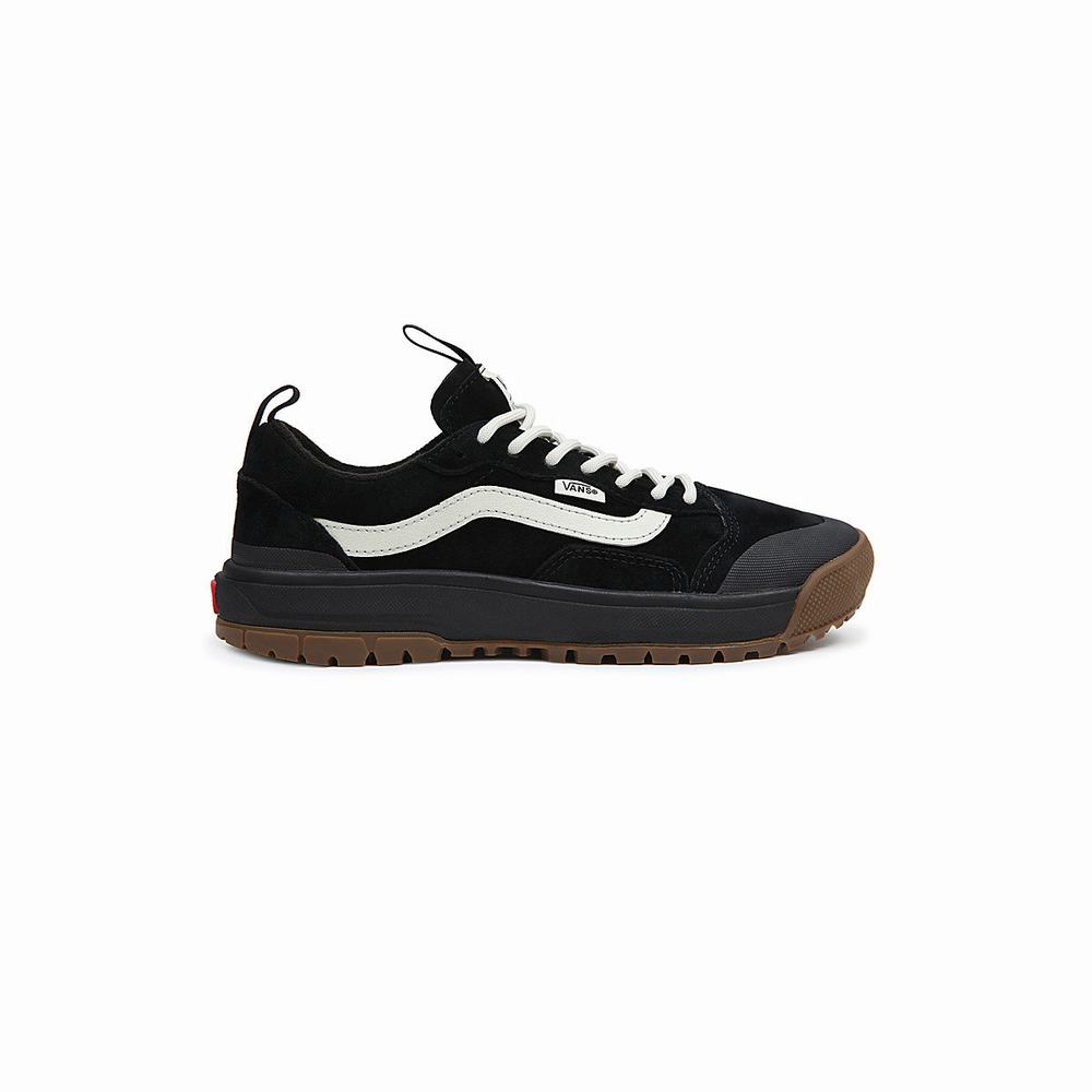 Tenis Vans UltraRange EXO Hi MTE-1 Hombre Negras | RNF236714