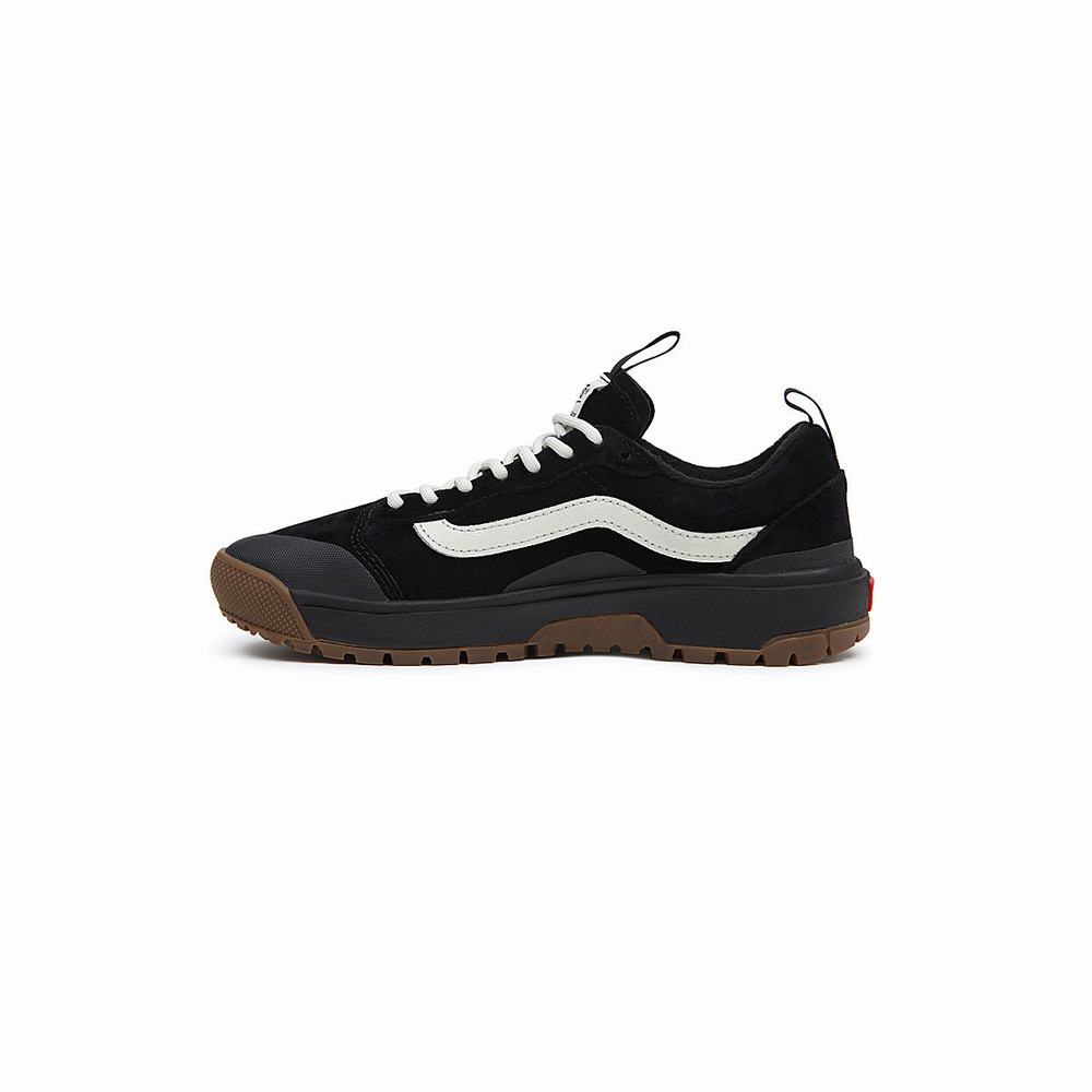 Tenis Vans UltraRange EXO Hi MTE-1 Hombre Negras | RNF236714