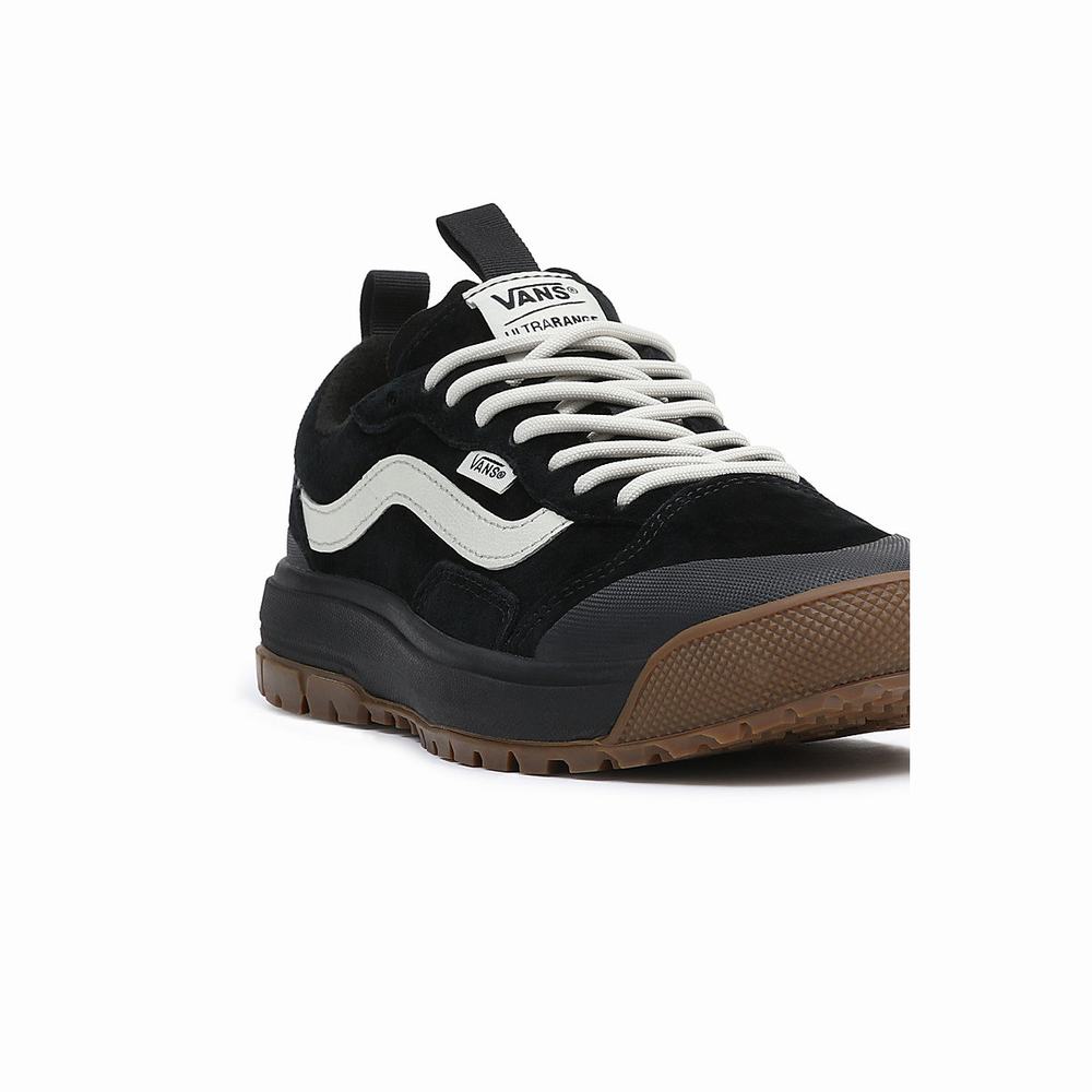 Tenis Vans UltraRange EXO Hi MTE-1 Hombre Negras | RNF236714