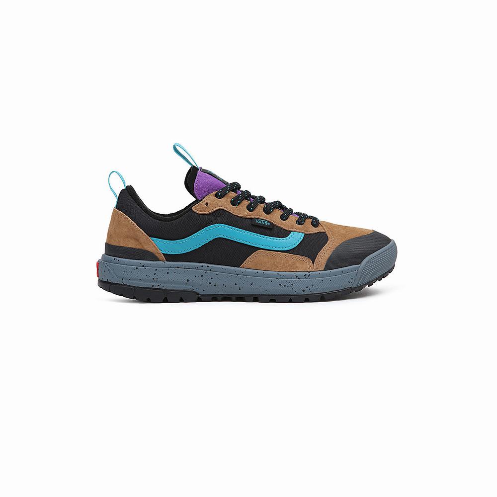 Tenis Vans UltraRange EXO Hi MTE-1 Hombre Multicolor | XDQ486531