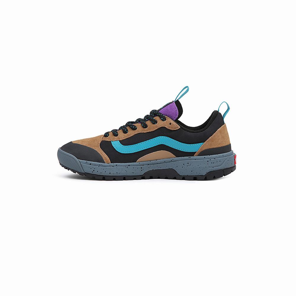 Tenis Vans UltraRange EXO Hi MTE-1 Hombre Multicolor | XDQ486531